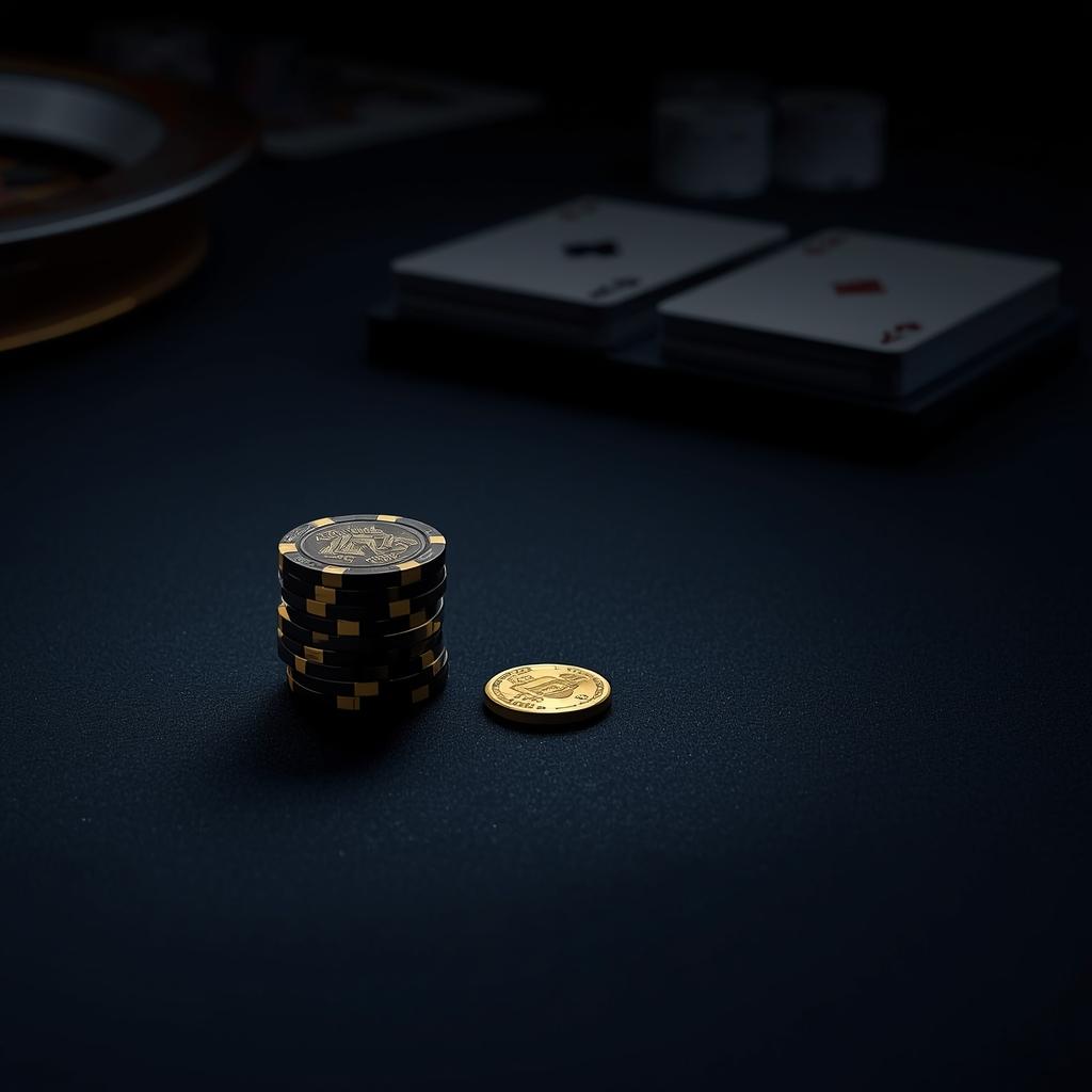 Korzyści z wyboru kasyna z niskim depozytem