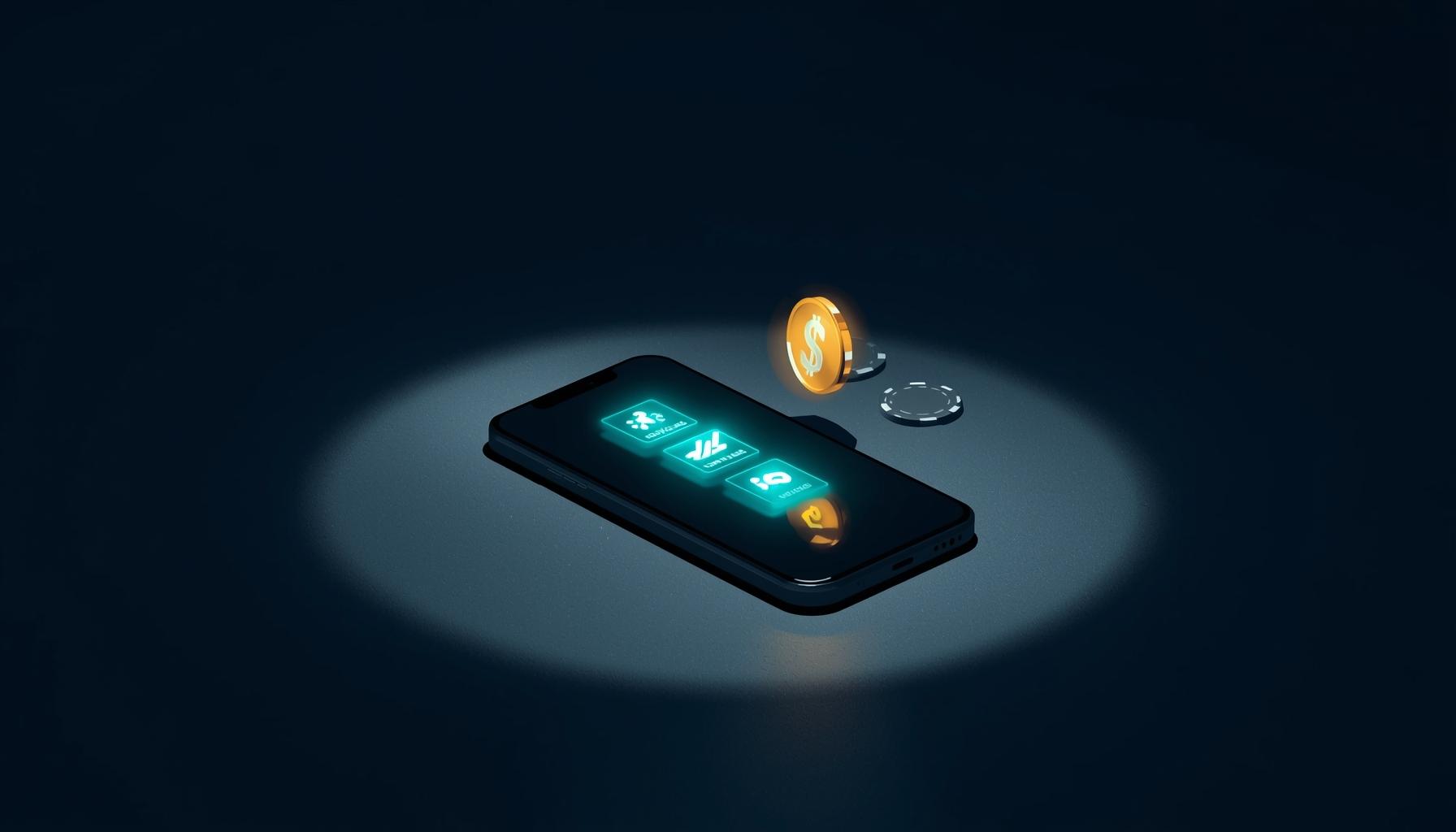 Nowe trendy: mobilność i mikrowpłaty