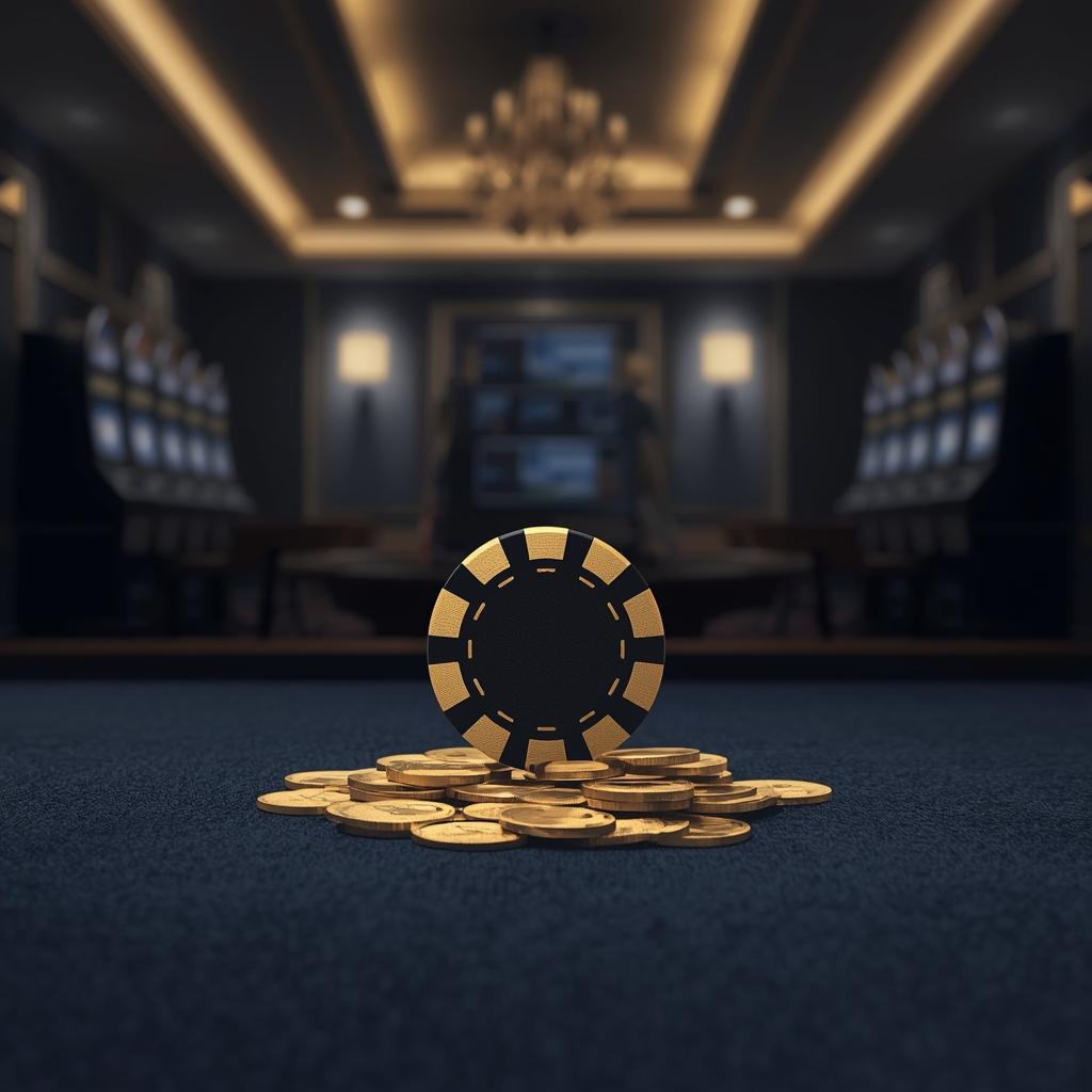 Porady dla graczy: minimalny depozyt w kasynie