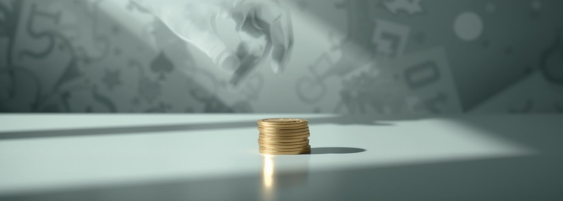 Jak znaleźć kasyno z niskim depozytem i kryteria wyboru